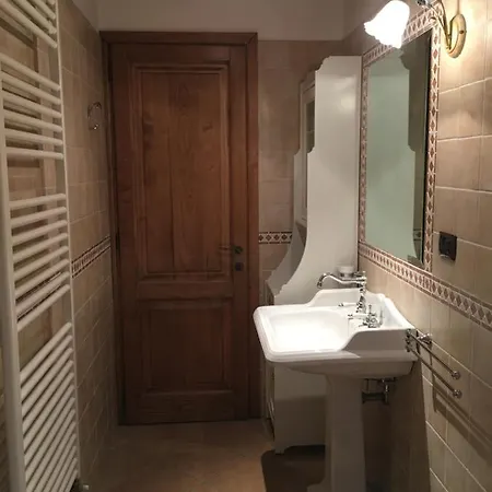 Gelsomini Ferienhaus *