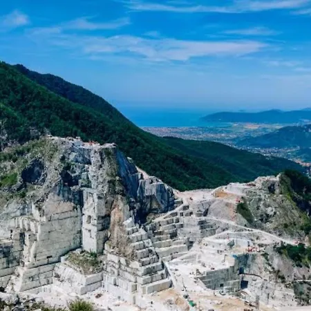 Ferienhaus Gelsomini *