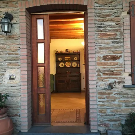 Holiday home Gelsomini