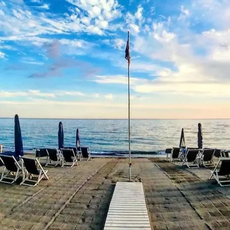 Holiday home Gelsomini