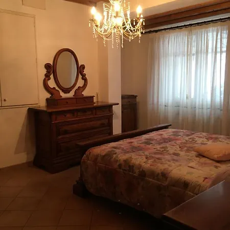 Holiday home Gelsomini