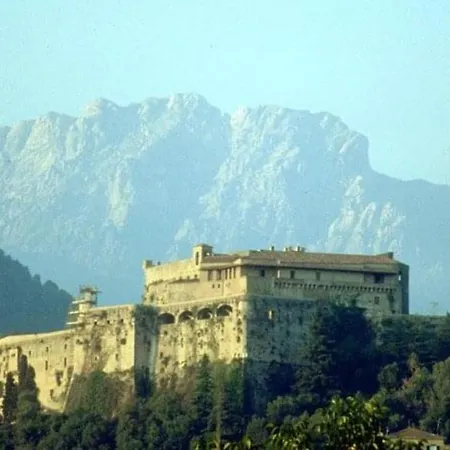 Holiday home Gelsomini *
