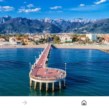 Gelsomini Holiday home *