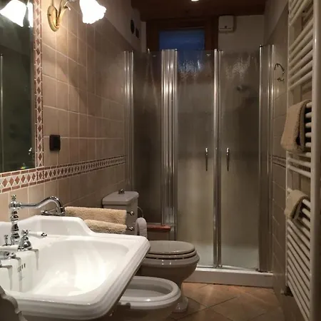 Holiday home Gelsomini Massa (Tuscany)