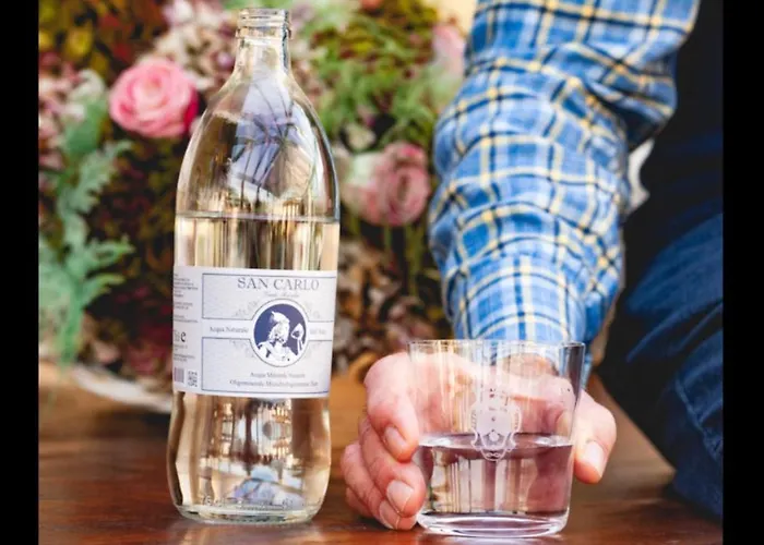 度假居 Gelsomini *