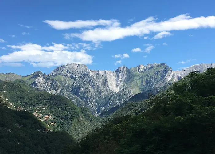 Gelsomini 度假居 *