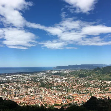 I Gelsomini Vakantiehuis