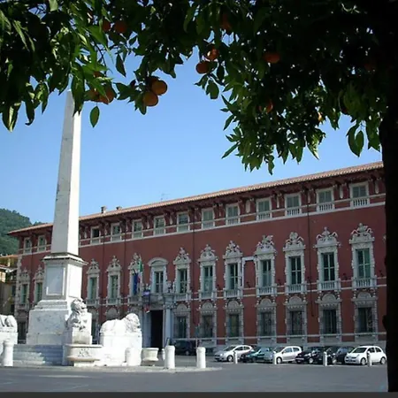 Vakantiehuis I Gelsomini