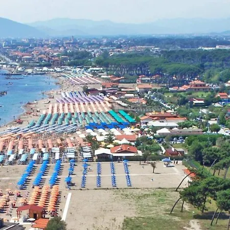 Vakantiehuis I Gelsomini