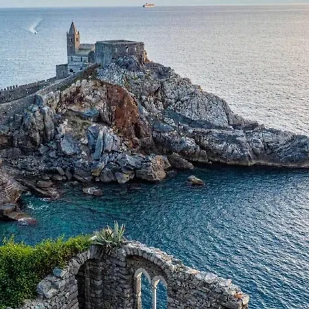 I Gelsomini Vakantiehuis